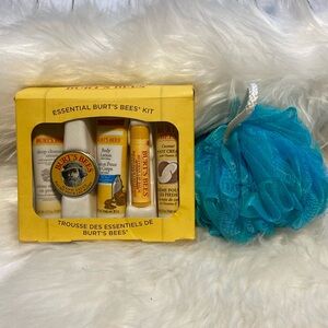 Burt’s Bees Kit‎